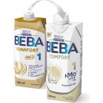 BEBA 1 Comfort HM-O 12 x 500 ml – Zboží Mobilmania