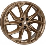 Alutec ADX.02 7,5x18 5x112 ET45 bronze | Zboží Auto