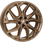 Alutec ADX.02 7,5x18 5x112 ET45 bronze – Hledejceny.cz