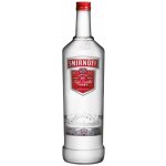 Smirnoff Red 40% 3 l (holá láhev) – Zboží Mobilmania