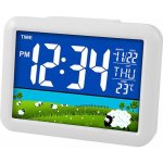 E-CLOCK GH2007WJ – Zbozi.Blesk.cz