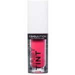 Revolution Relove Baby Tint Lip & Cheek Tint Fuchsia 1,4 ml – Zbozi.Blesk.cz