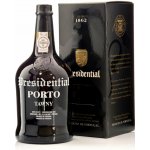 Porto Presidential Tawny 19% 0,75 l (karton) – Hledejceny.cz