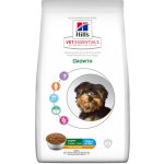 Hill’s Vet Essentials Puppy Growth Small & Mini Chicken 0,7 kg – Sleviste.cz