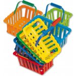 Dohány Plastový košík malý – Zbozi.Blesk.cz
