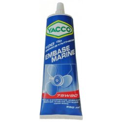 Yacco Embase Marine 75W-90 250 ml