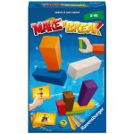 Ravensburger Make and Break Compact – Hledejceny.cz