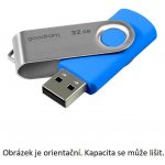 Goodram Twister 16GB UTS2-0160B0R11 – Hledejceny.cz