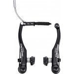 SHIMANO Zadní brzdový třmen s destičkami Shimano BR-T610 S70C – Hledejceny.cz