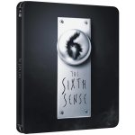 Šestý smysl 4K UHD BD Steelbook Limitovaná edice – Zboží Dáma