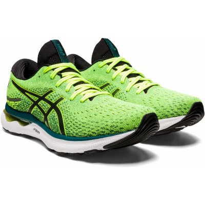 Asics GEL-NIMBUS 24 žluté 1011B359-750 – Zboží Mobilmania