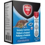 Bayer Garden Rodicum extra 200 g – Zboží Mobilmania