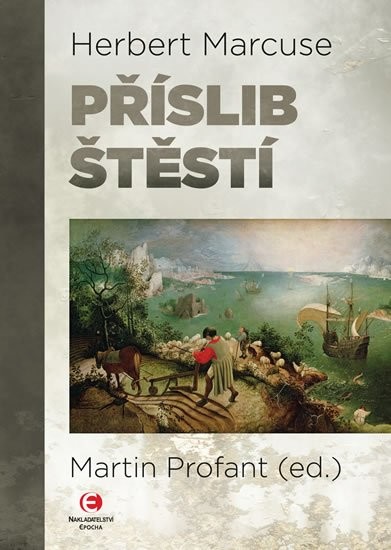 Příslib štěstí - Marcuse, Herbert