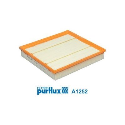 Vzduchový filtr PURFLUX A1252 – Hledejceny.cz