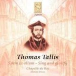 Tallis, T. - Spem In Alium Sing & Glor – Hledejceny.cz