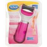 Scholl Vyživující maska na nohy s makadamovým olejem PediMask Expert Care (Foot Mask) 1 pár – Zboží Mobilmania