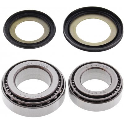 Ložiska + těsnění řízení sada All Balls Racing SB22-1020 | Zboží Auto