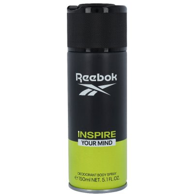 Reebok Inspire Your Mind Men deospray 150 ml