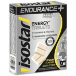 Isostar High energy tablets 96 g – Zboží Dáma