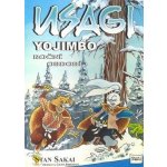Usagi Yojimbo - Roční období 2. vydání - Stan Sakai – Hledejceny.cz