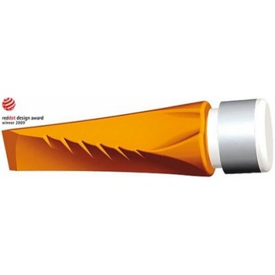 1001615 klín spirálovitý štípací 24cm SAFE-T 120021 – Hledejceny.cz