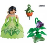 Playmobil 5375 Květinová princezna – Zboží Živě