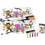 Rozpustilé fontánky 10 ks – Zboží Dáma