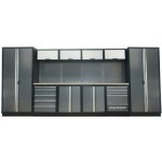 Procarosa Professional XXL-1 Pracovní deska dřevěná – HobbyKompas.cz Procarosa Professional XXL-1 Pracovní deska dřevěná – HobbyKompas.cz