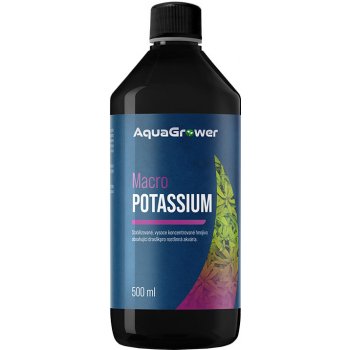 AquaGrower Potassium Macro 500 ml