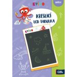 ALBI Kreslicí LCD tabulka Kvído – Sleviste.cz