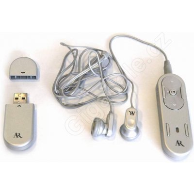 Acoustic Research ARWH2 – Zboží Živě