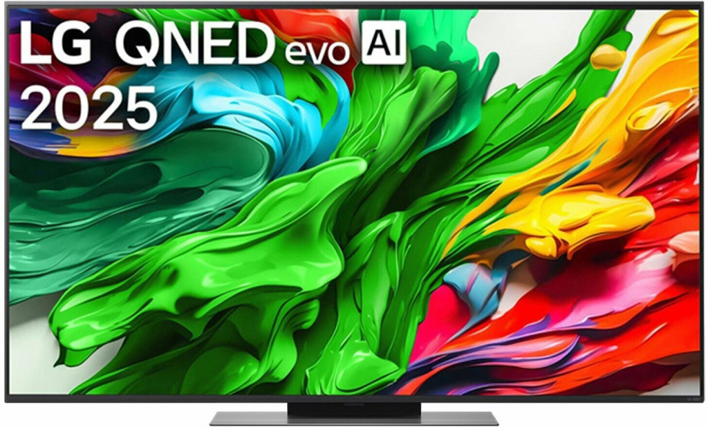 LG 55QNED86A6A