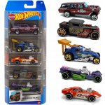 Lamps Hot Wheels Angličák 5 ks 1806 – Sleviste.cz