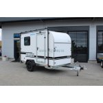 TOMPLAN Přívěs TFS 320.00 1300kg Aero Camping