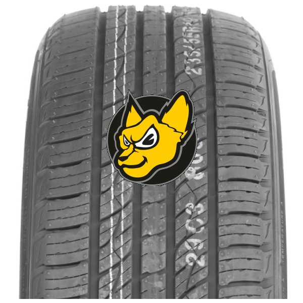 Osobní pneumatika Marshal Crugen Premium KL33 255/50 R20 109V