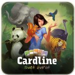 Rexhry Cardline: Svět zvířat – Hledejceny.cz