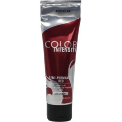 Joico Color Intensity Semi-Permanent Red červená 118 ml