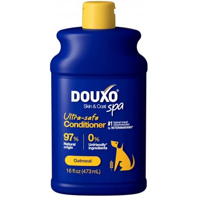Douxo SPA Hydrating Oatmeal Conditioner 250 ml – Sleviste.cz
