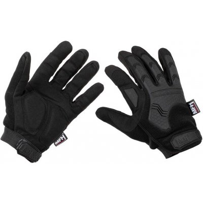 MFH Professional Attack černé – Zboží Dáma