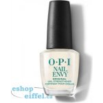 OPI zpevňující lak pro velmi poškozené nehty Nail Envy Original Nail Strengthener 15 ml – Hledejceny.cz