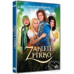 Zakleté pírko: DVD – Hledejceny.cz