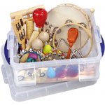 Betzold 30 hudebních nástrojů pro děti – Zboží Dáma