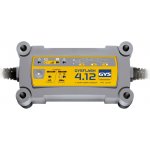 Nabíječka GYSFLASH 4.12, 12V, 1.2-90 Ah, 4 A – Sleviste.cz
