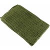 Army a lovecký šátek, šála a kravata Šála Mil-tec Baracuda Web-tex zelená