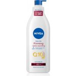 Nivea Q10 Extra výživné zpevňující tělové mléko 400ml – Zbozi.Blesk.cz
