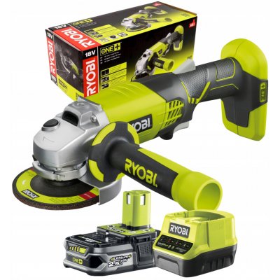Ryobi R18AG – Zboží Mobilmania