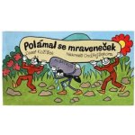 Polámal se mraveneček - Josef Kožíšek – Zboží Mobilmania