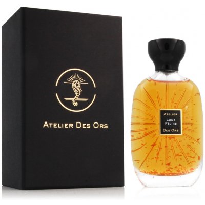 Atelier des Ors Lune Feline parfémovaná voda unisex 100 ml – Hledejceny.cz