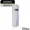 Set e-cigarety VooPoo VMATE E Pod 1200 mAh Ash Marble 1 ks
