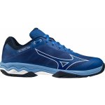 Mizuno Wave Exceed Light AC True Blue – Zbozi.Blesk.cz